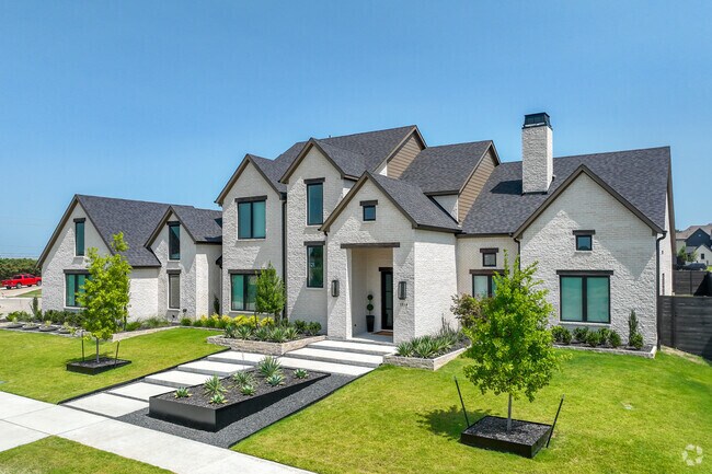 Located within the borders of Chandlers Landing are some captivating homes waiting for you.