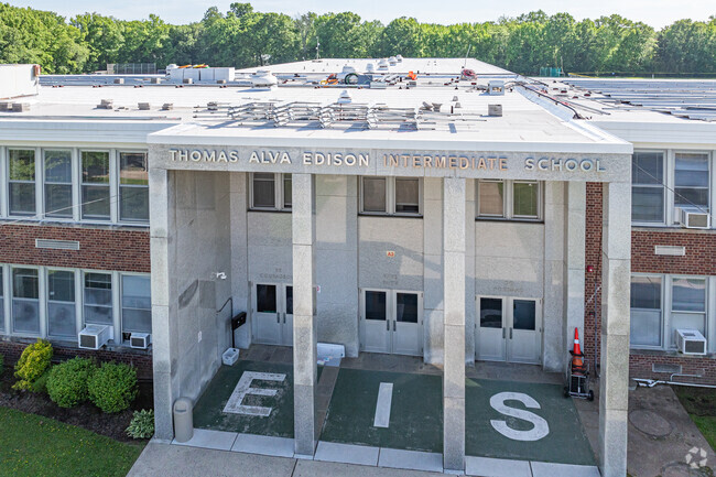 Edison School
