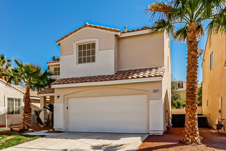 1007 Country Skies Ave, Las Vegas, NV 89123