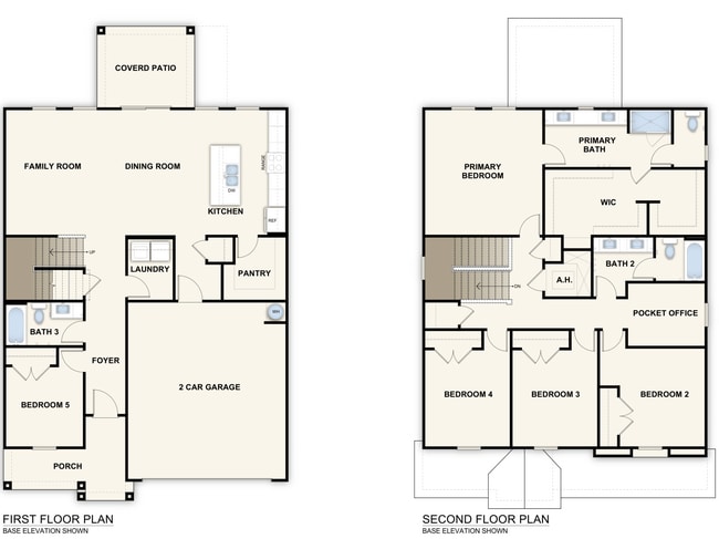 6490 E Paseo Alga, Tucson, AZ 85756 - photo 2