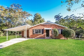 2050 Morning Dr, Augusta, GA 30906