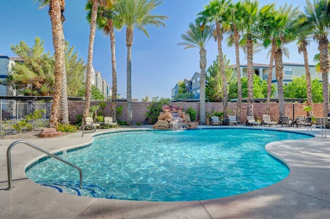 Cabrillo, Las Vegas, NV 89113 - photo 7