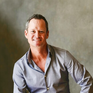 Blaine Etcheverry