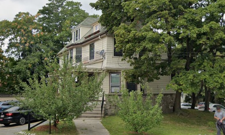31 Quint Ave unit house, Allston, MA 02134 - photo 1