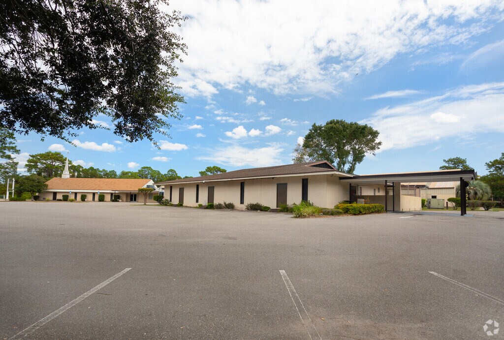 Oak Hill Christian Academy