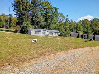 235 Old North Carolina 20 Hwy, Alexander, NC 28701
