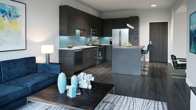 The Residences of Wilmette, Wilmette, IL 60091 - photo 5