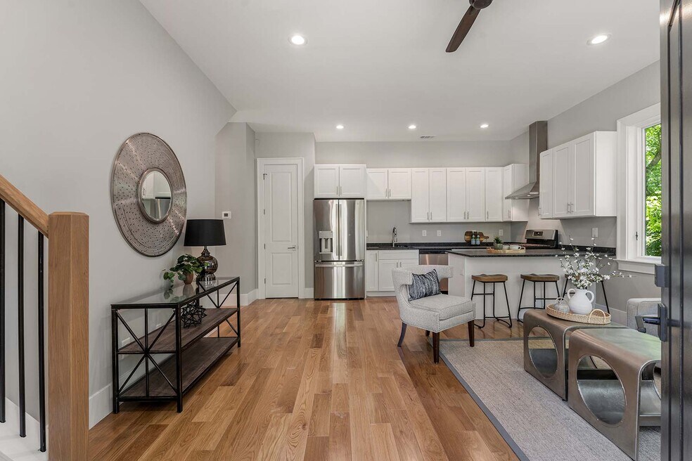 98 Johnson Ferry Rd NW, Atlanta, GA 30328 - photo 1