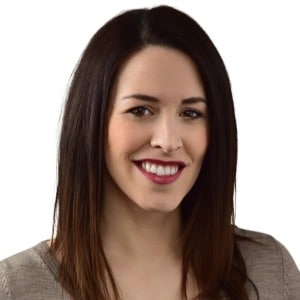 Danielle Mayo