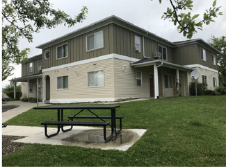 49 Appleway Dr Unit 49-2, Kalispell, MT 59901