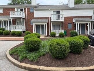 1686 E Swan Cir, Saint Louis, MO 63144