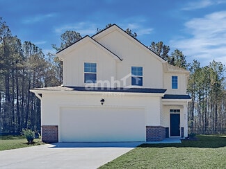 311 West St, Moncks Corner, SC 29461