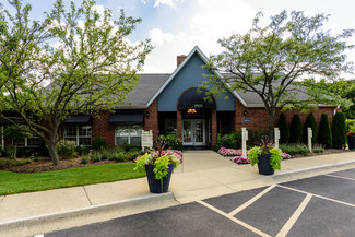 29533 N Waukegan Rd, Lake Bluff, IL 60044