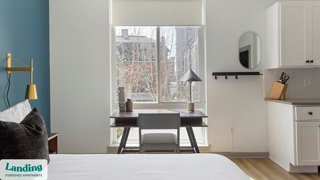 4014 Ludlow St unit 201, Philadelphia, PA 19104 - photo 5