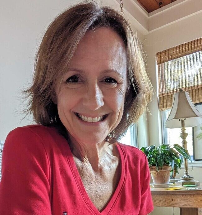 Michelle Bevill