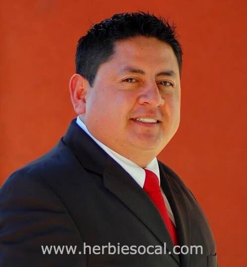 Herbert Edgard Alamo