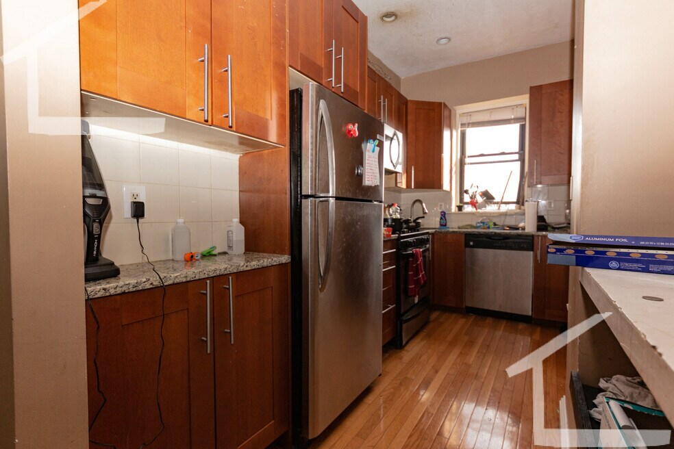 181 Harvard Ave unit 9, Allston, MA 02134 - photo 1