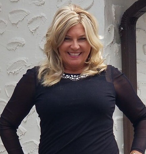 Theresa Goldner