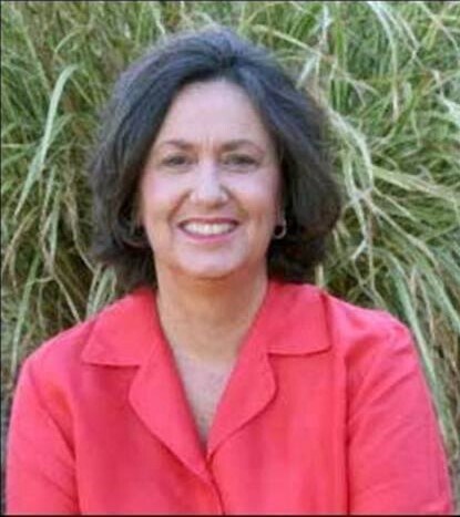Nancy Davey