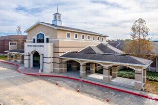 Central Middle School