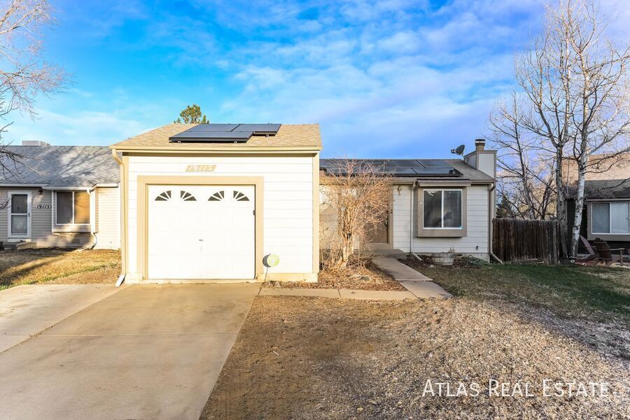 19115 E Milan Cir, Aurora, CO 80013 - photo 1