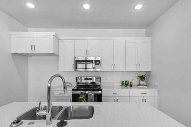 Ridgeline Park - Condos), Nibley, UT 84321 - photo 4