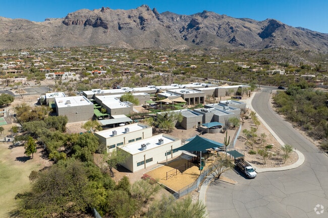 Manzanita Elementary School