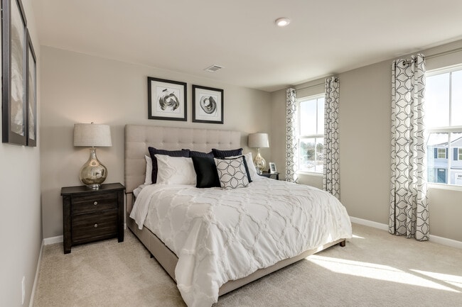 5021 Burmese Trail unit 36142789, Spartanburg, SC 29306 - photo 5