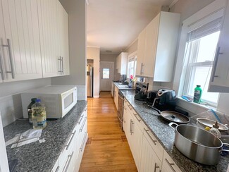 287 Alewife Brook Pkwy Unit 2, Somerville, MA 02144
