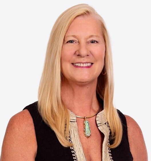 Lynne Sellers
