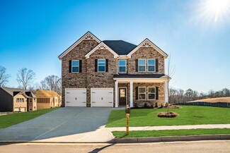 16 Riverwalk, Covington, GA 30014