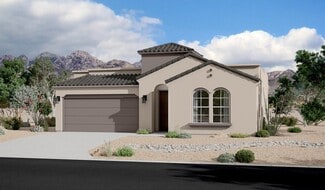 3722 Santa Julia Rd Unit 36841790, Las Cruces, NM 88012
