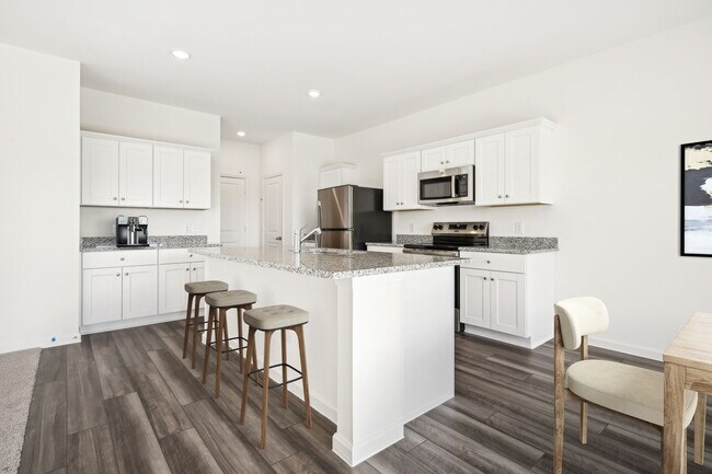 7629 Desert Viper unit 36472098, San Antonio, TX 78253 - photo 2