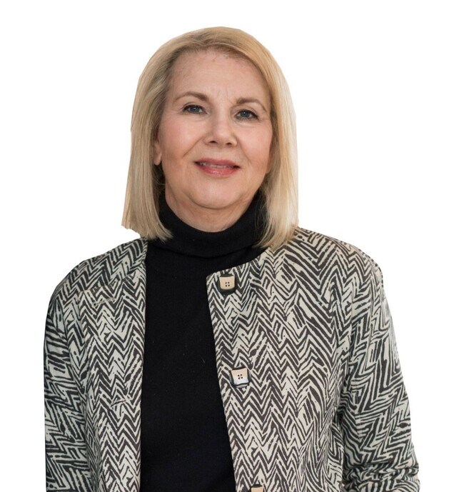 Elaine Schanzenbach