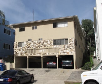 11651 Gorham Ave, Los Angeles, CA 90049