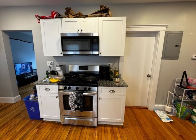 74 Frederick Ave, Medford, MA 02155 - photo 3