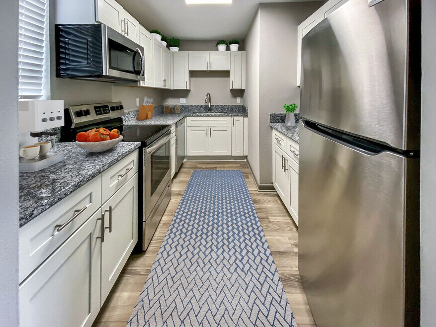 The Fitzgerald 4581 S Kirkman Rd, Orlando, FL