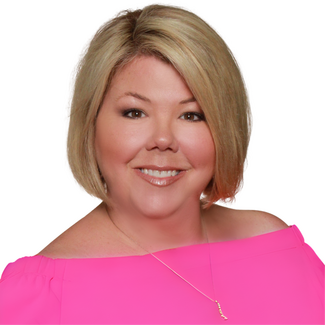Jodi Van Wagner