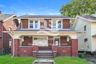 128 Smith Ave NW, Canton, OH 44708