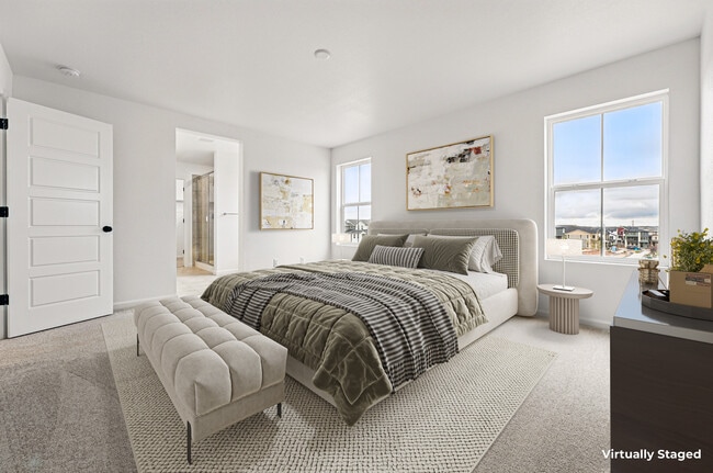 7267 Prairie Sage Place, Littleton, CO 80125 - photo 5