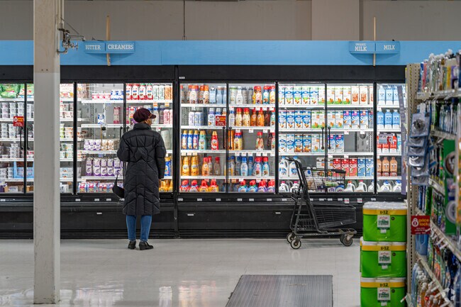 Maple Heights residents often shop at Giant Eagle for their everyday grocery needs.