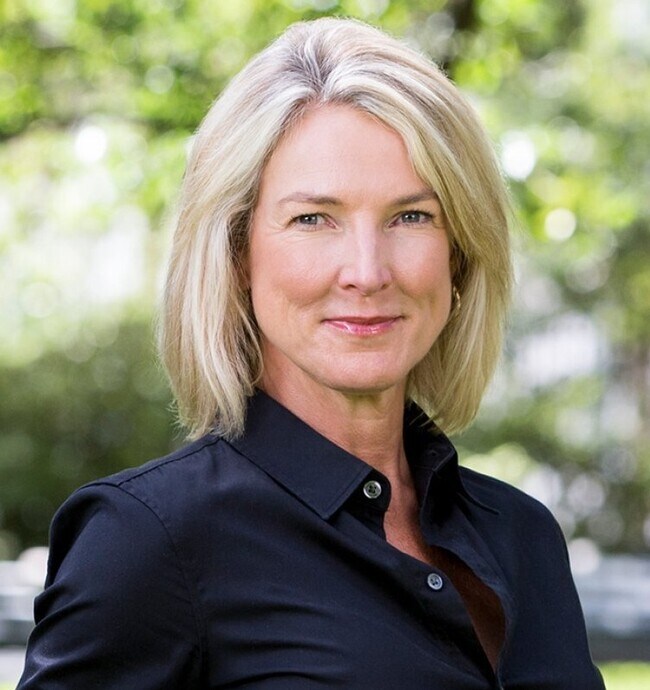 Bonnie Geer