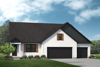 601 Cruden Bay Ct Unit 36478737, O Fallon, MO 63368