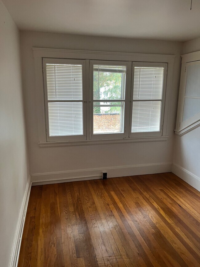 1st Bedroom