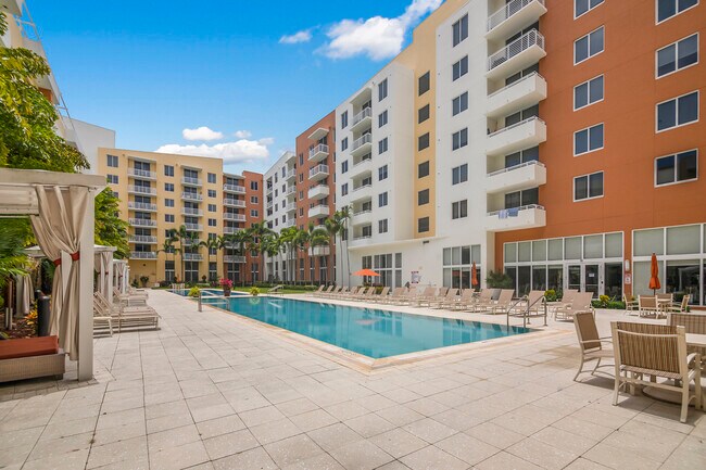 Venture At Aventura East unit 704, Aventura, FL 33180 - photo 6