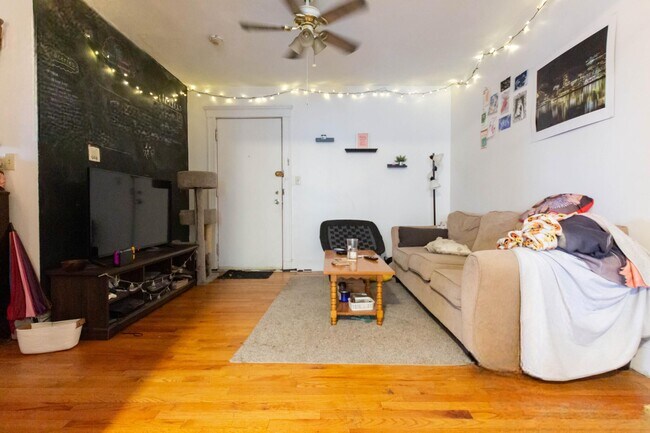 33 Egremont Rd unit 1, Brighton, MA 02135 - photo 3