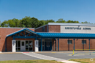 Robertsville Elementary School