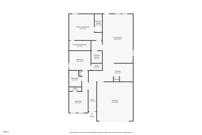 3048 Titan Spgs Dr, Saginaw, TX 76179 - photo 2