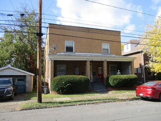 1411 Beaver Rd Unit 2nd Floor Left, Ambridge, PA 15003