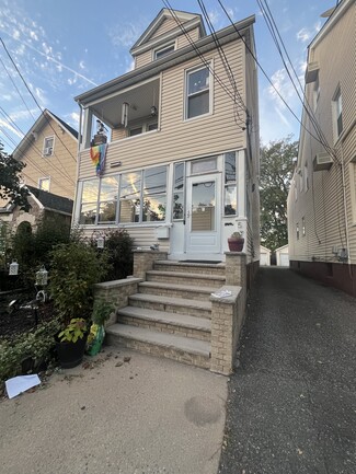 577 Tremont Ave Unit 1, Orange, NJ 07050